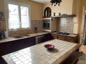 Vente Maison 6 chambresSaint-Lyphard