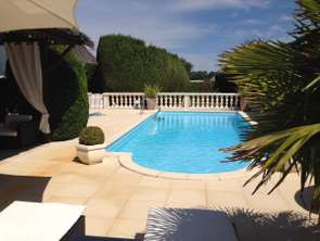 Vente Maison 5 chambresSaint-Lyphard