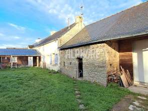 Vente Maison 4 piècesSaint-Lyphard