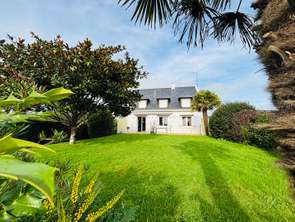 Vente Maison 5 chambresSaint-Lyphard