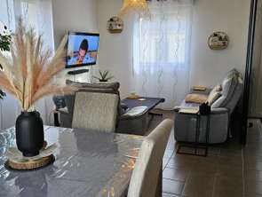 Vente Maison 2 chambresSaint-Lyphard