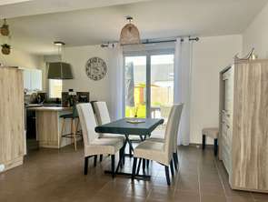 Vente Maison 3 chambresSaint-Lyphard