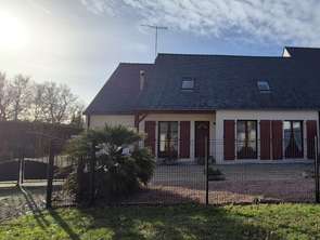 Vente Maison 4 chambresSaint-Lyphard