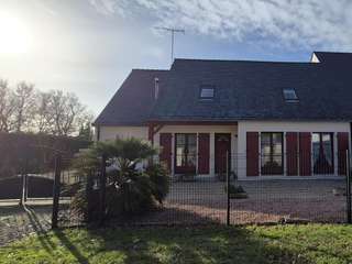 Vente maison 5 pièces Vente maison 5 pièces