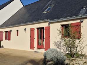 Vente Maison 4 chambresSaint-Lyphard