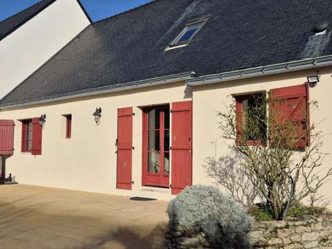 Vente maison 5 pièces Saint-Lyphard 44