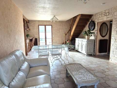 Vente maison 5 pièces Vente maison 5 pièces