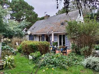 Vente maison 4 pièces Saint-Lyphard 44