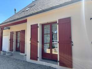 Vente Maison 4 chambresSaint-Lyphard