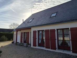 Vente Maison 4 chambresSaint-Lyphard