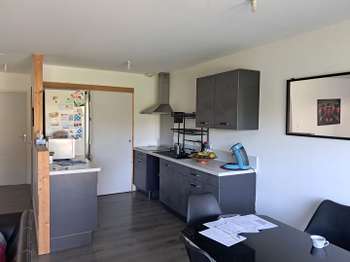Vente maison 6 pièces Saint-Lyphard 44