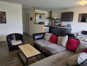 Vente Maison 4 chambresSaint-Lyphard