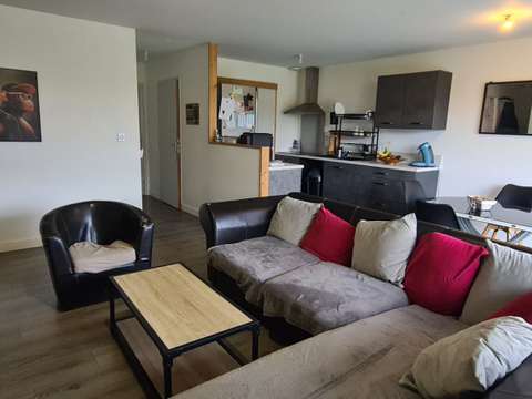 Vente maison 6 pièces Saint-Lyphard 44