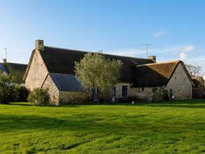 Vente Maison 3 chambresSaint-Lyphard