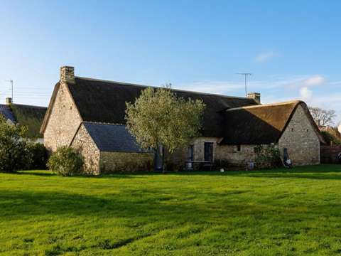 Vente maison 5 pièces Saint-Lyphard 44