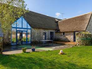 Vente Maison 3 chambresSaint-Lyphard