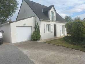 Vente Maison 3 chambresSaint-Lyphard