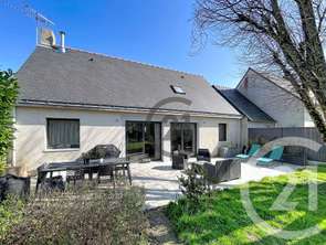 Vente Maison 4 chambresSaint-Lyphard