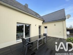 Vente Maison 4 chambresSaint-Lyphard