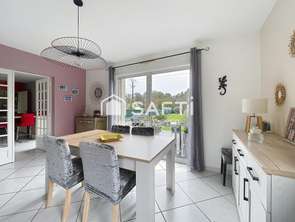 Vente Maison 4 chambresSaint-Lyphard