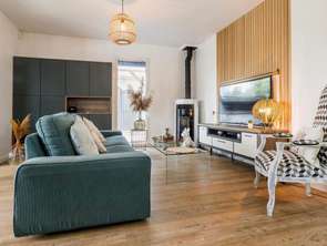 Vente Maison 3 chambresSaint-Lyphard