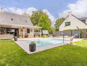 Vente Maison 3 chambresSaint-Lyphard