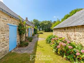 Vente Maison 7 chambresSaint-Lyphard
