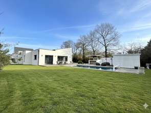 Vente Maison 5 chambresSaint-Lyphard