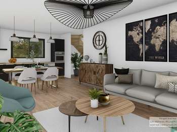 Vente maison 5 pièces Vente maison 5 pièces