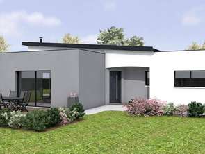 Vente Maison 3 chambresSaint-Lyphard