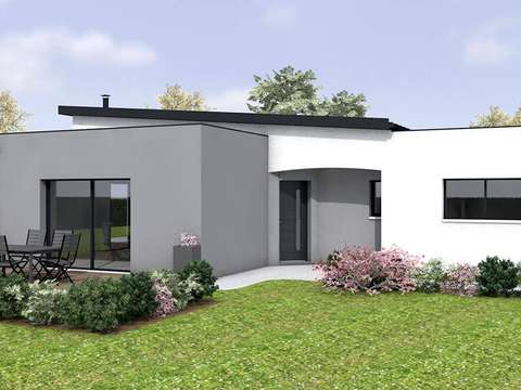 Vente maison Saint-Lyphard 44