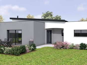 Photo Vente maison Saint-Lyphard