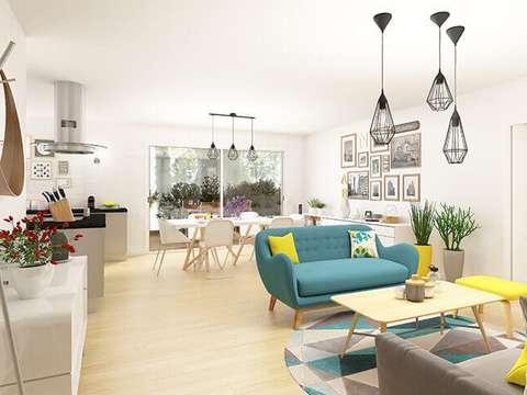 Vente maison Vente maison