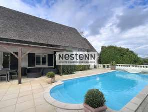 Vente Maison 4 chambresSaint-Lyphard