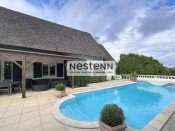 Vente maison 5 pièces Saint-Lyphard 44