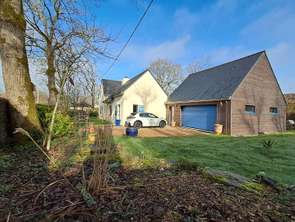 Vente Maison 4 chambresSaint-Lyphard