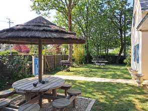 Vente Maison 4 chambresSaint-Lyphard