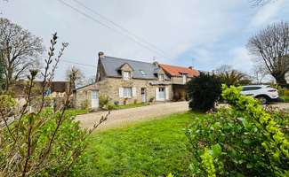 Photo Vente maison Saint-Lyphard