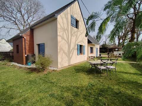 Vente maison 6 pièces Saint-Lyphard 44