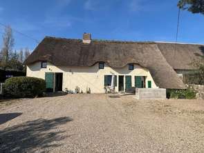 Vente Maison 3 chambresSaint-Lyphard