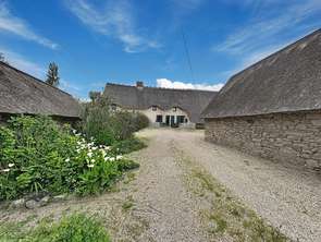 Vente Maison 3 chambresSaint-Lyphard