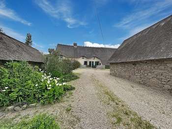 Vente Maison 3 chambresSaint-Lyphard