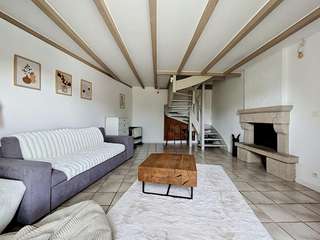 Vente maison 6 pièces Vente maison 6 pièces