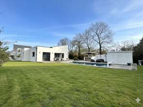 Vente Maison 5 chambresSaint-Lyphard