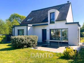 Vente Maison 3 chambresSaint-Lyphard