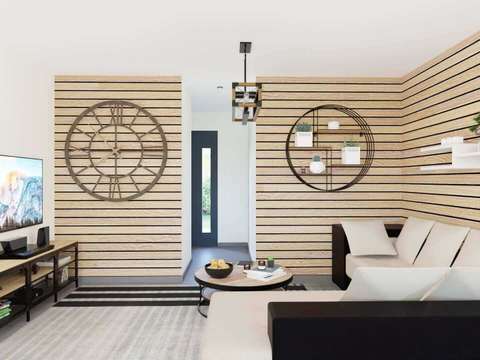 Vente maison Saint-Lyphard 44