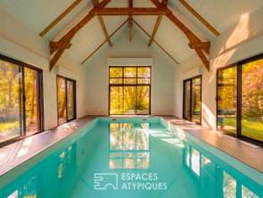 Vente Maison 4 chambresSaint-Lyphard