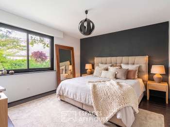 Vente maison 8 pièces Saint-Lyphard 44