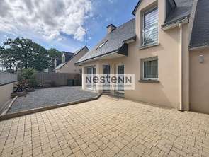 Vente Maison 4 chambresSaint-Lyphard