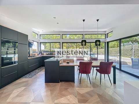 Vente maison 5 pièces Saint-Lyphard 44